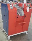 Used Buhler 3-Roll Mill – 150mm x 200mm Rolls for Sale